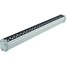 Ledhouse 70 cm Wallwasher 24 LED Duvar Boyama LED Aydınlatma Sıva Üstü Dış Cephe (Sıvaüstü)