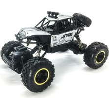 He"y"diye Monster Off-Road Car 1:16