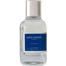 Qarnoza Moon Gravity Edp 100 ml Kadın-Erkek Unisex Parfüm