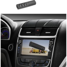 Keepro Kablosuz Aux Bluetooth Alıcısı 3.5mm Stereo Aux Bluetooth Kit