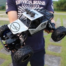 He"y"diye Monster Off-Road Car 1:16