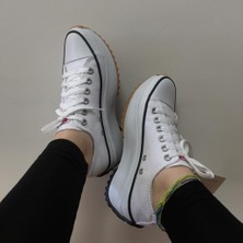 Astra Shoe Kadın Converse Run Star Hıke