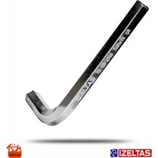 Izeltaş Alyan Anahtar Allen 9 mm