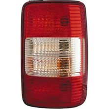 Seyrek Otomotiv Vw Volkswagen Caddy Mk3 2004 - 2010 Arka Sağ (Yolcu Tarafı) Stop Lambası 2K0945096