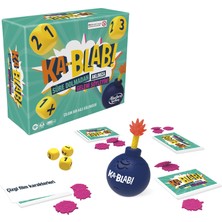 Hasbro Gaming Ka-Blab F2562