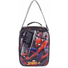 Ottonya Spiderman Venom Beslenme Çantası 41329