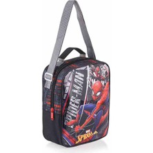 Ottonya Spiderman Venom Beslenme Çantası 41329
