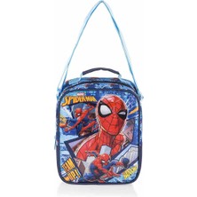 Ottonya Spiderman Team Up Beslenme Çantası 41331