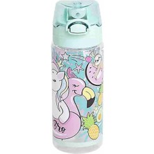 Ottonya Unicorn Frocx Kawaii Matara 500 ml 41469