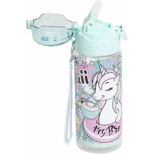 Ottonya Unicorn Frocx Kawaii Matara 500 ml 41469