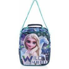 Ottonya Frozen Wild Spirited Beslenme Çantası 41123