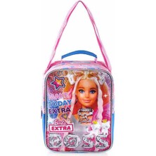 Ottonya Barbie Boss Beslenme Çantası 41255