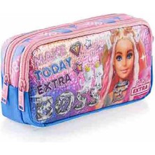 Ottonya Barbie Salto Boss Kalem Kutusu 41257