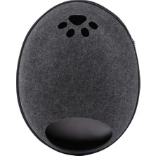 Buyfun Kedi Pet Mağarası Kedi Mağara Yatağı Kedi Yatağı Kedi (Yurt Dışından)