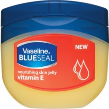 Vaseline Blue Seal 100 ml Besleyici Jel E Vitaminli