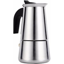 Xhang Moka Pot (Yurt Dışından)