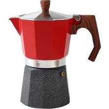 Xhang Moka Pot (Yurt Dışından)