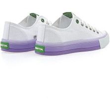 Benetton Convers Spor 22Y 30176