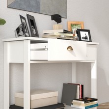 Mobu Concept Dresuar, Retro, Çift Çekmeceli