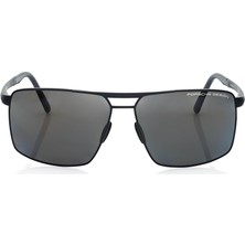 Porsche Design Pd 8918 A 6514 Erkek Güneş Gözlüğü