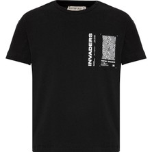 ROUTEFIELD Tac Çocuk T-Shirt
