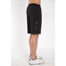 Crozwise 3183-10 Drops Erkek Spor Şort 3183-10