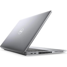 DELL 5520 N002L552015EMEA_U CORE i5-1135G7 8GB DDR4 RAM-256GB SSD 15.6 FHD UBUNTU