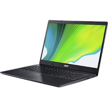 Acer Aspire 3 A315-23A5 Amd Ryzen 5 3500U 16GB 512GB SSD Linux 15.6" FHD Taşınabilir Bilgisayar NX.HVTEY.00B