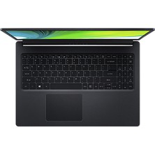 Acer Aspire 3 A315-23A5 Amd Ryzen 5 3500U 16GB 512GB SSD Linux 15.6" FHD Taşınabilir Bilgisayar NX.HVTEY.00B