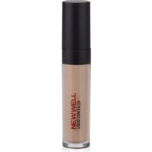 New Well Concealer 114