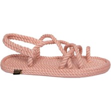 Nomadic Republic Kadın Sandalet Ibiza IBZ-0060-KT