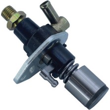 Dizel Çapa-Jeneratör-Su Motoru 170F-178F 5-7hp Mazot Pompası