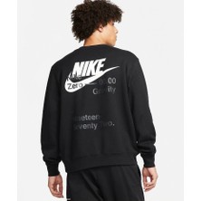 Nike Sportswear Zero Gravity Erkek Sweatshirt DD6059-010