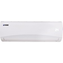 York Monterosa A++ 18.000 BTU Inverter Klima