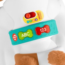 Fisher-Price HHH13 , Emeklemeyi ve Saymayı Öğreten Köpekçik