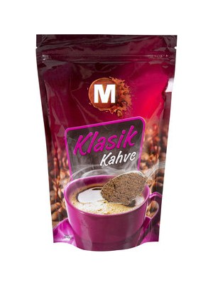Migros Klasik Kahve Ekonomik Paket 200 gr