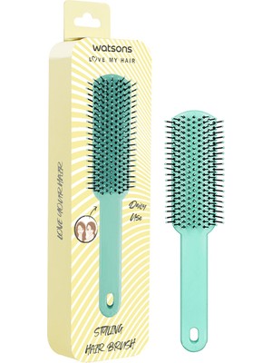 Watsons Styling Saç Fırçası