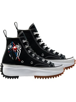 Art's Spiderman Runstar Design Sneaker Spor Ayakkabı