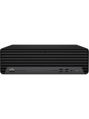 HP Elitedesk 800 G6 Sff 1D2V4EA Intel Core i5-10500 8 GB 256 GB SSD Windows 10 Pro Masaüstü Bilgisayar