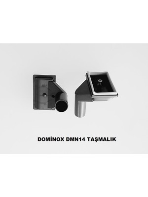 Dominox Dmn 14 - Dml 14 Evye Taşmalık