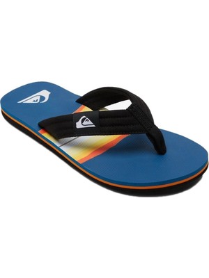 Quiksilver Molokai Layback Erkek Terlik