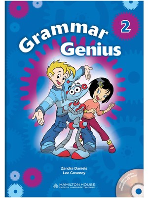 Grammar Genius - 2