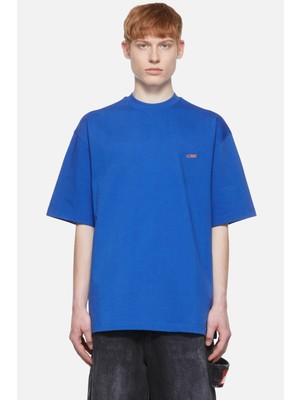 Lobbe Oversızed Tee 005 / Essentials V2 Collection