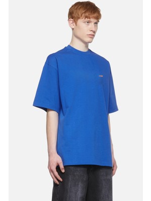 Lobbe Oversızed Tee 005 / Essentials V2 Collection