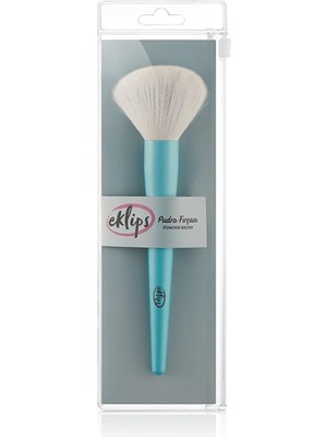 Eklips Colors Pudra Fırçası