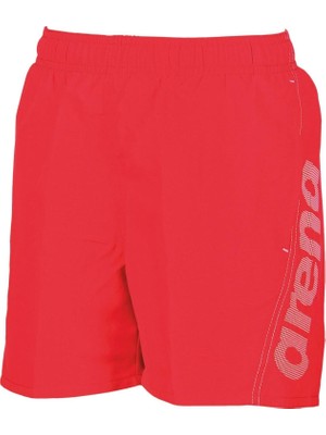Arena 000662401 Fundamentals Arena Logo Jr Boxer Çocuk Mayo