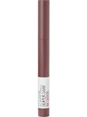 Maybelline Super Stay Ink Crayon Ruj No:20 Enjoy The View