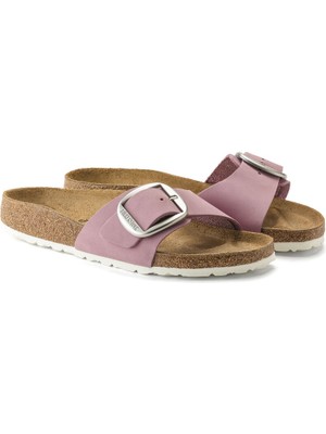 Birkenstock Madrıd Bıg Buckle Nu