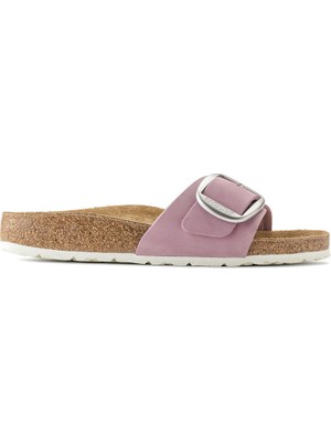 Birkenstock Madrıd Bıg Buckle Nu