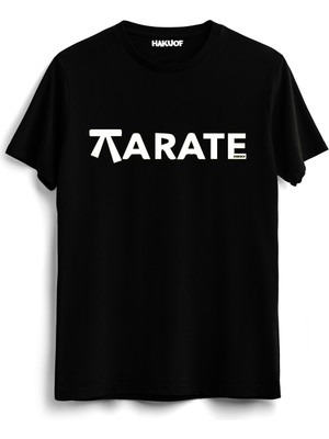 Hakuof Karate Tişört